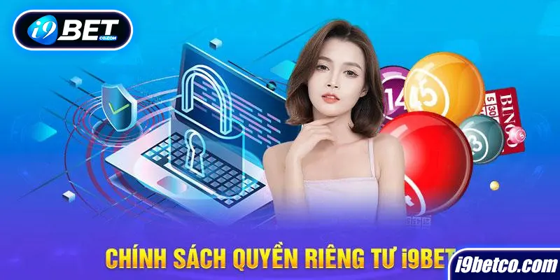 I9bet đang áp dụng nhiều biện pháp bảo mật hiện đại hoá nhất